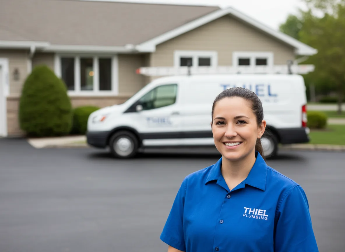 Plumber Wilmot, OH FAQs